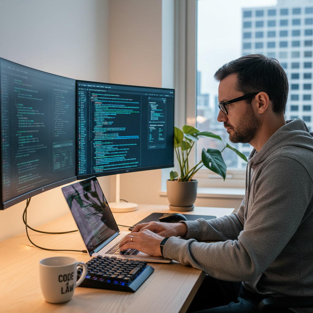 Core Services